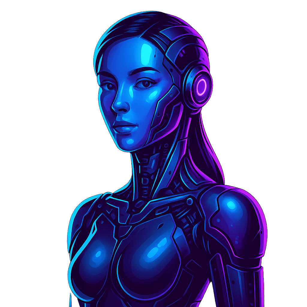 AI hand